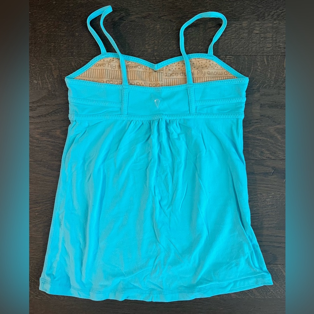 Ivivva Tank - Picture 2 of 3